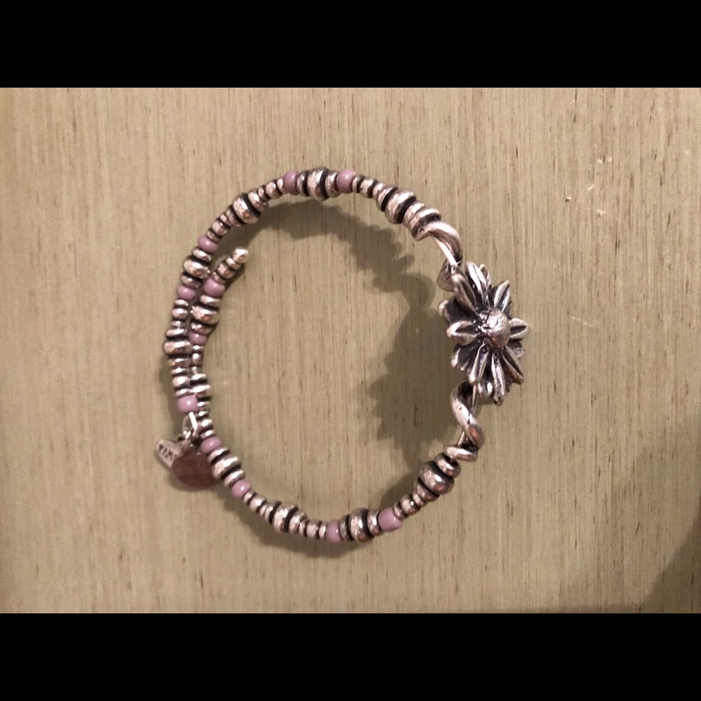 Alex & Ani Bracelets - Picture 2 of 3
